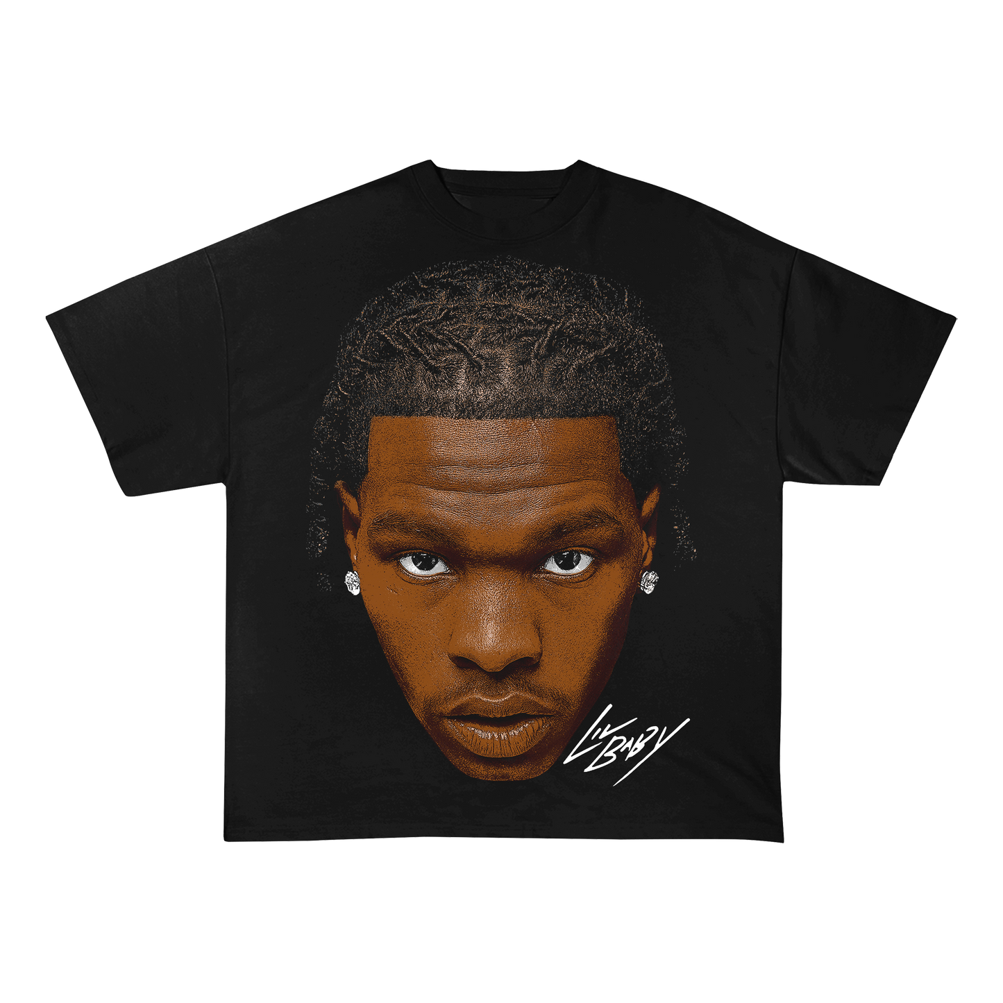 Lil Baby T-Shirt