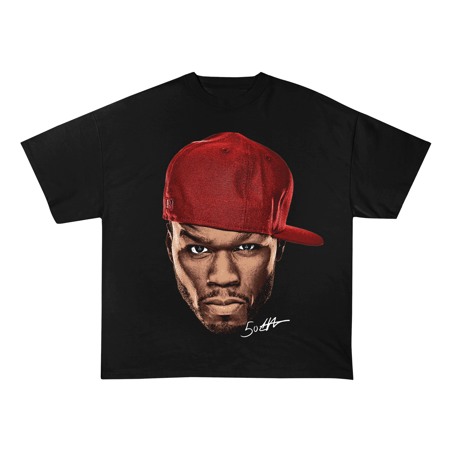 50 Cent T-Shirt