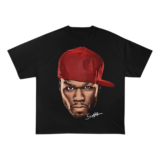 50 Cent T-Shirt
