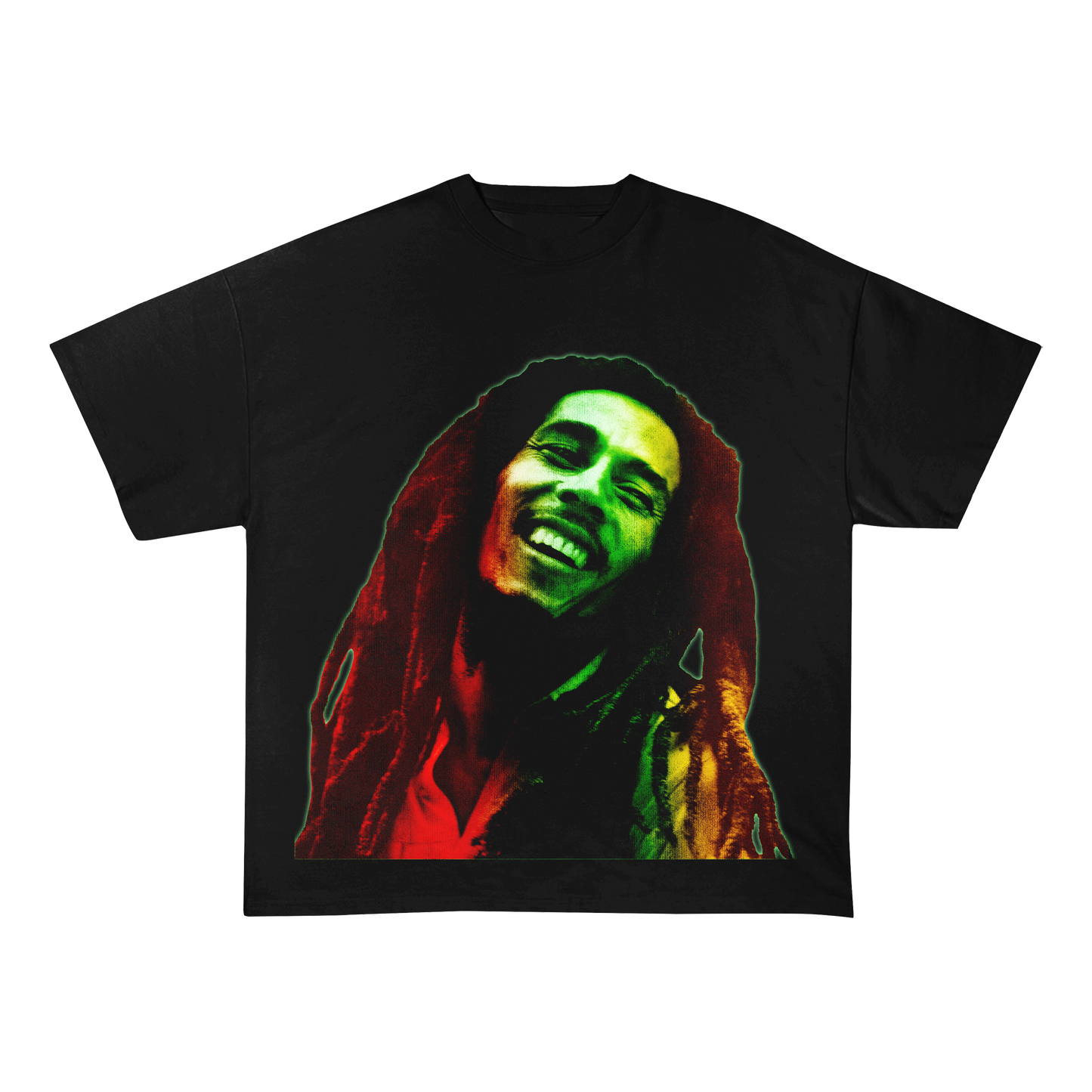 Bob Marley T-Shirt