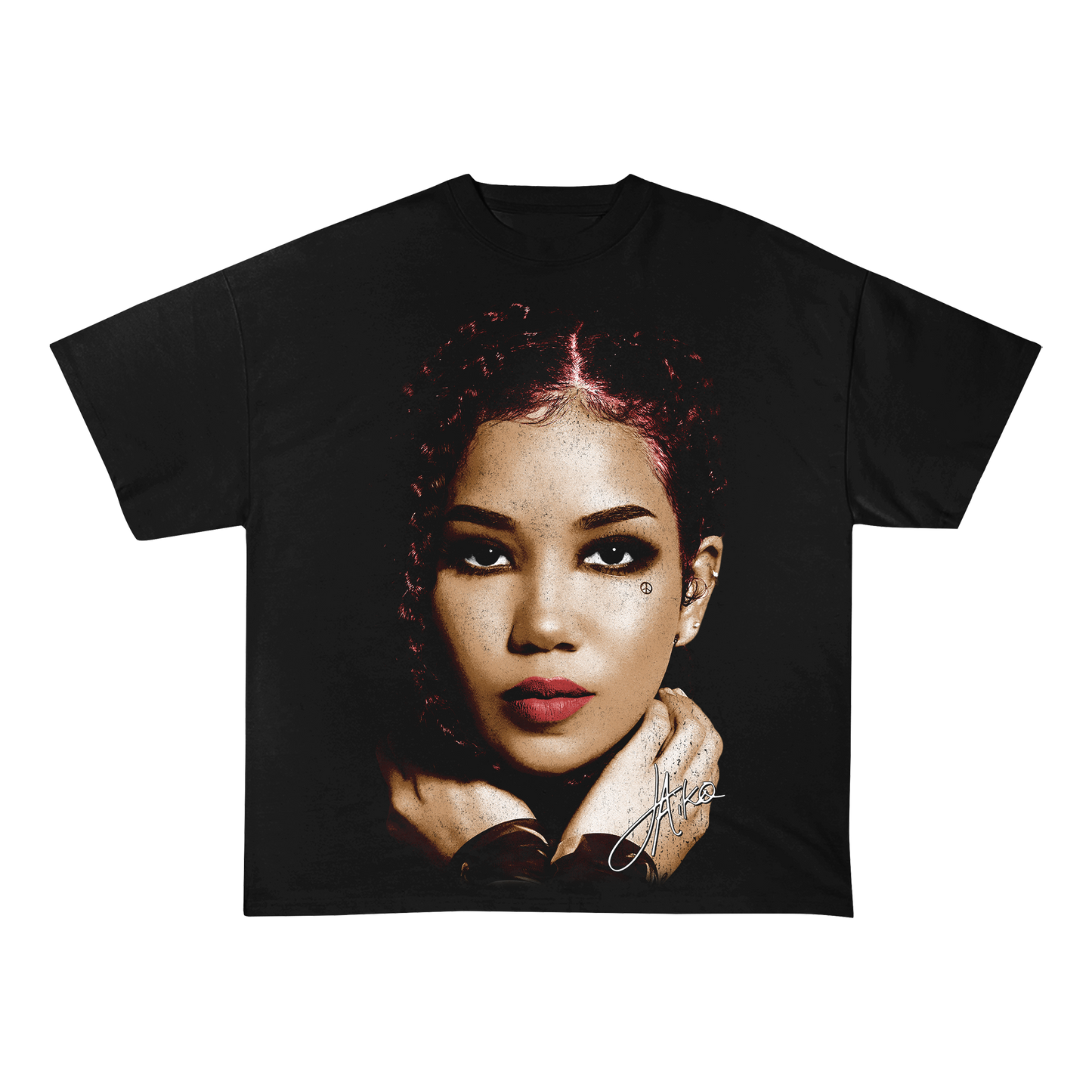 Jhene Aiko T-Shirt