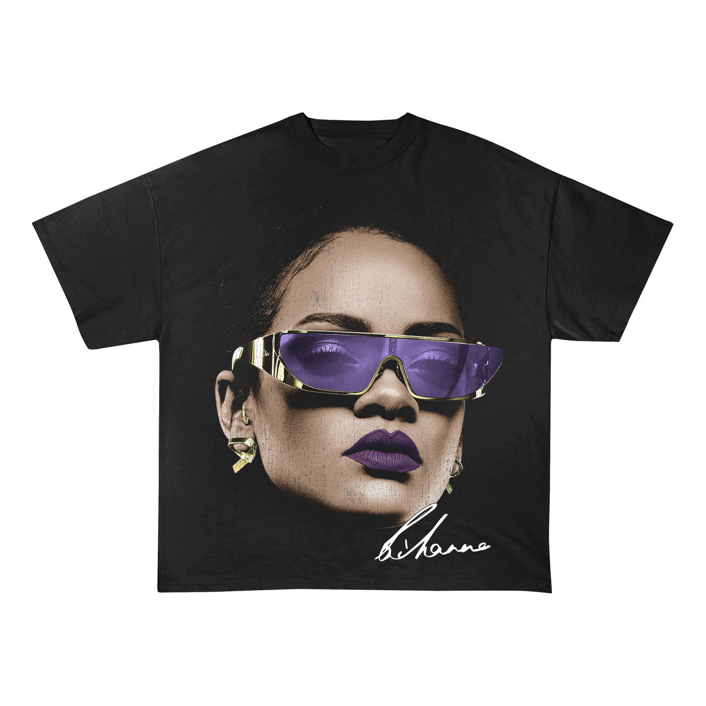 Rihanna T-Shirt