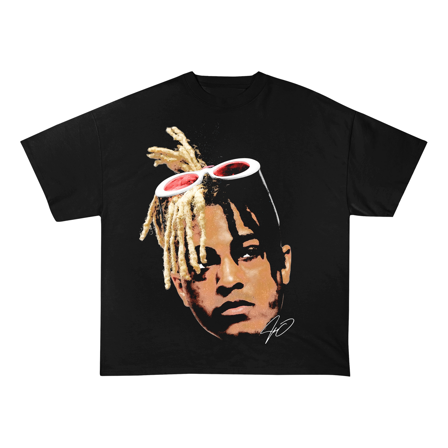 XXXTentacion T-Shirt
