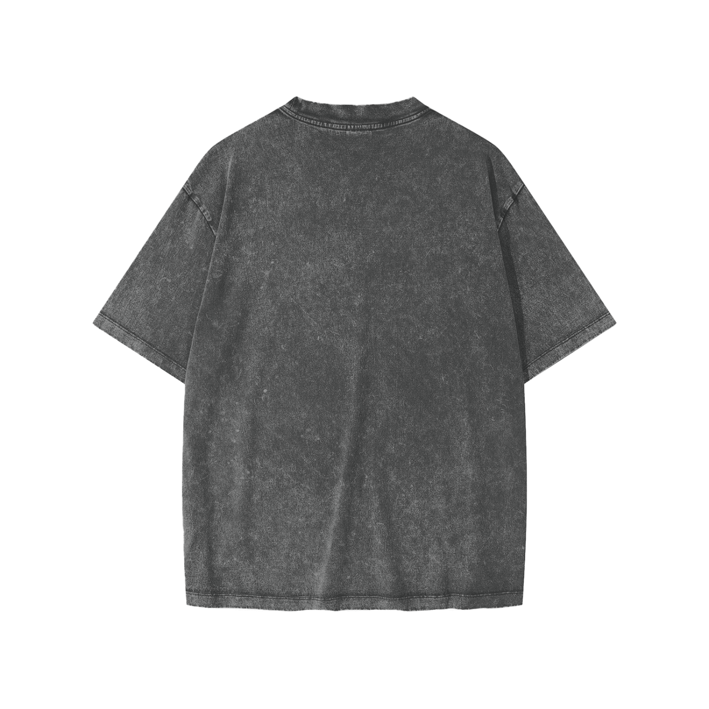 Kids Snow Washed T-Shirt