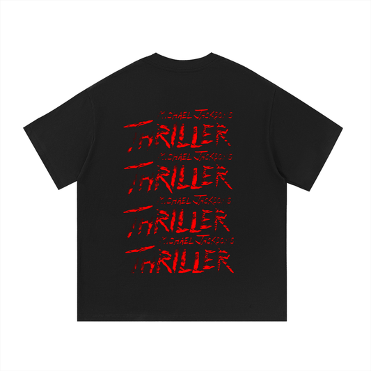 Men's Essential Cotton T-Shirt