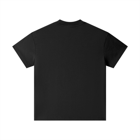 Kids Pure Cotton Essential T-Shirt