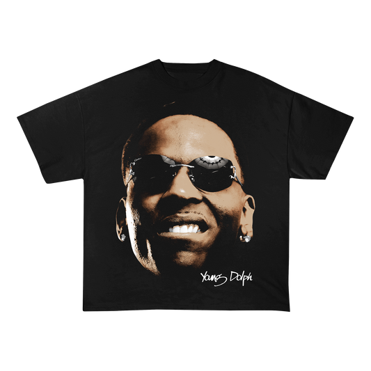 Young Dolph T-Shirt