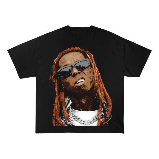 Lil Wayne T-Shirt