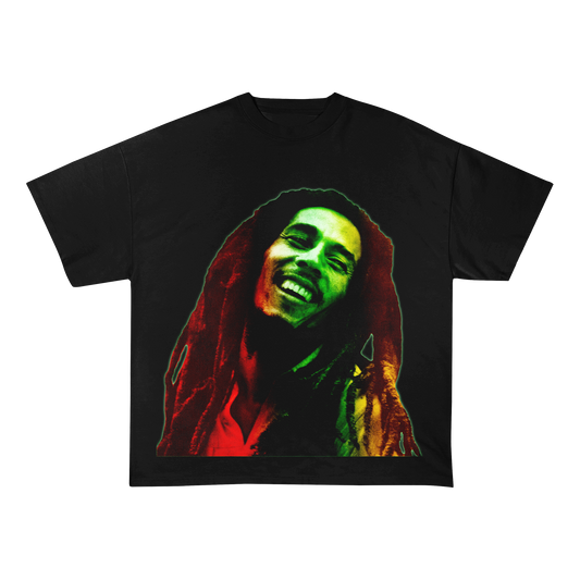 Bob Marley T-Shirt