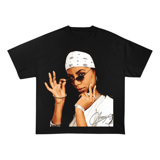 Aaliyah T-Shirt