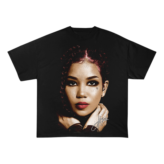 Jhene Aiko T-Shirt