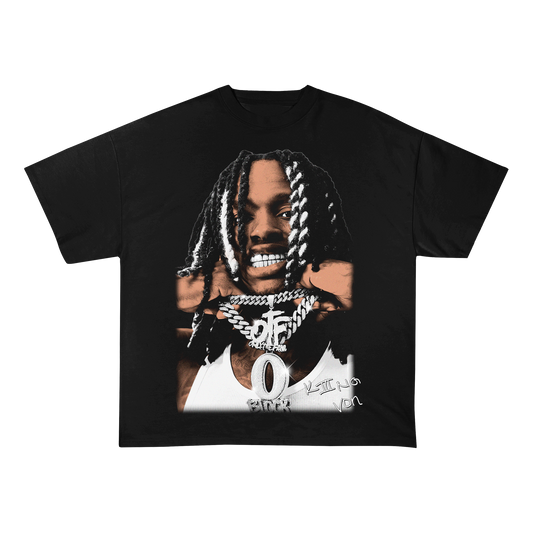 King Von T-Shirt