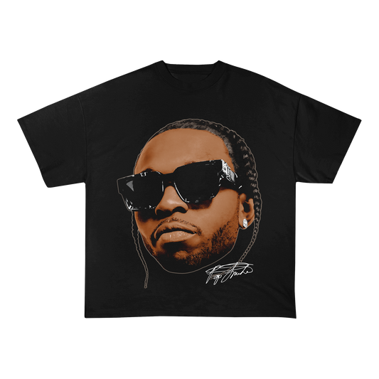 Pop Smoke T-Shirt