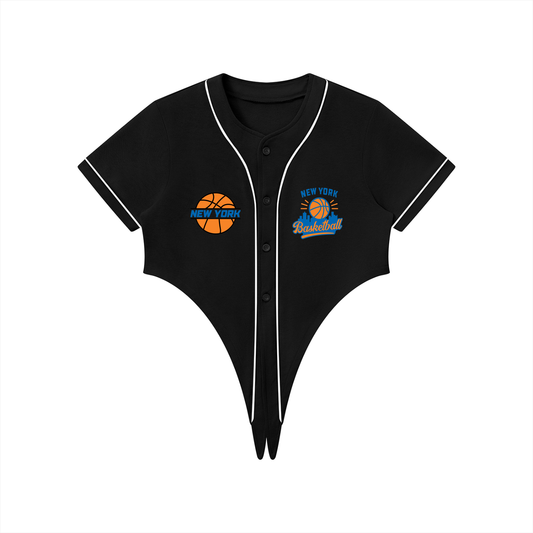 Women's NY Kicks Jersey