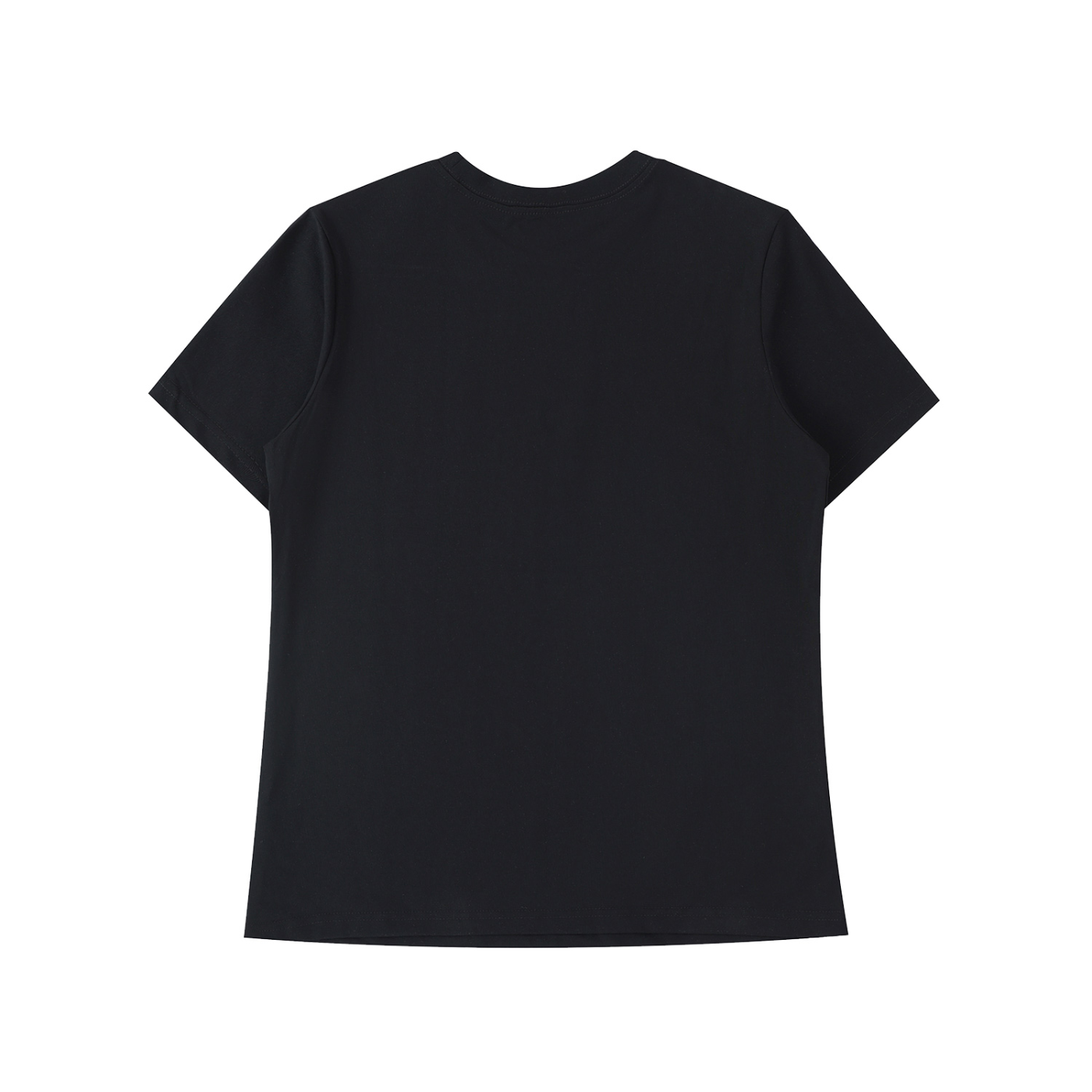 Women's Essential Standard Shoulder T-Shirt