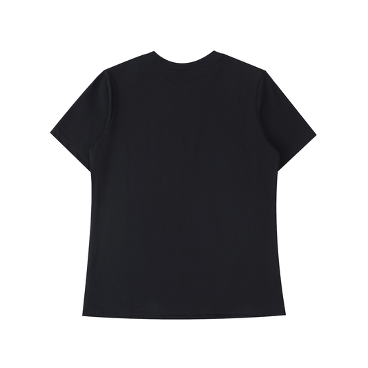 Women's Essential Standard Shoulder T-Shirt