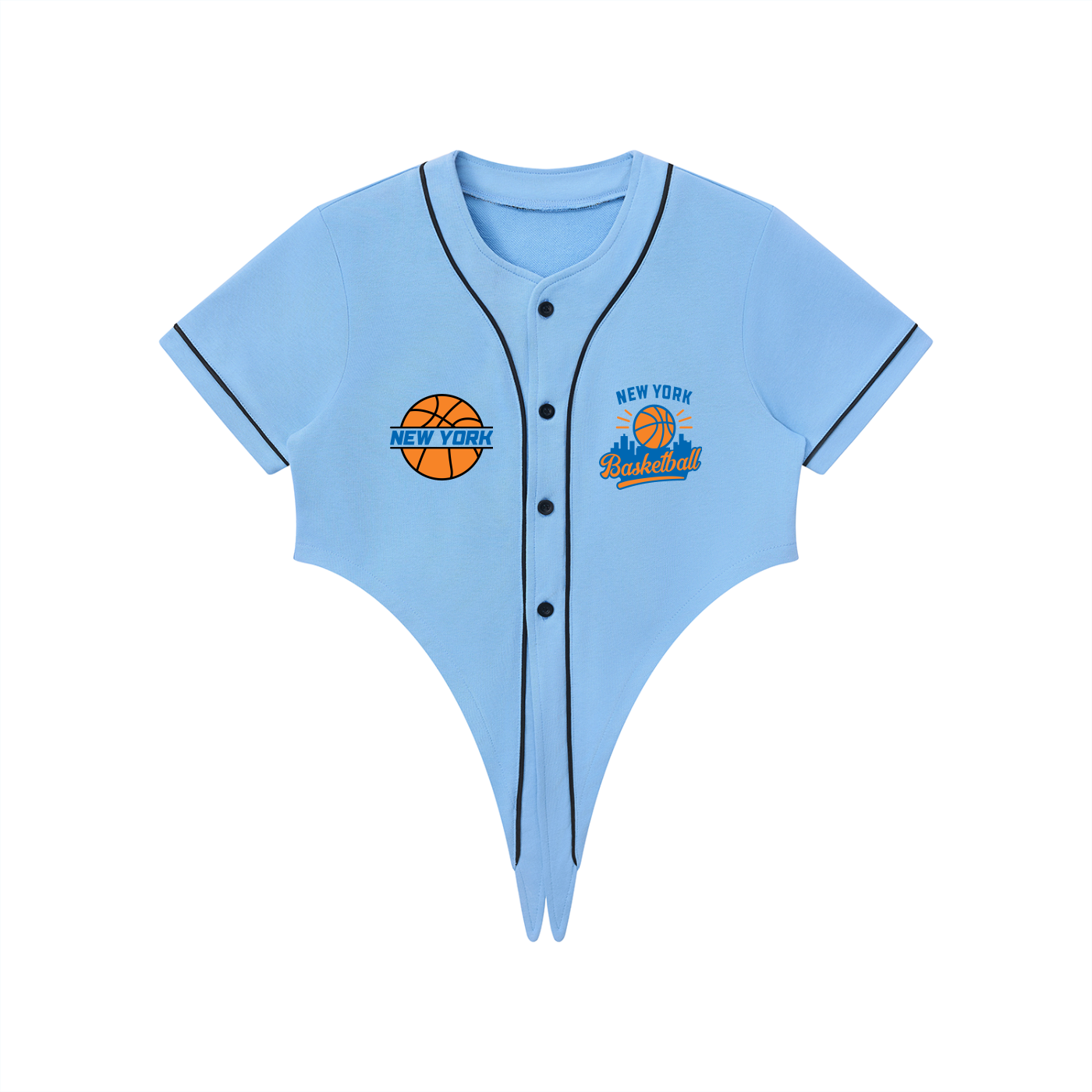 Women's NY Kicks Jersey