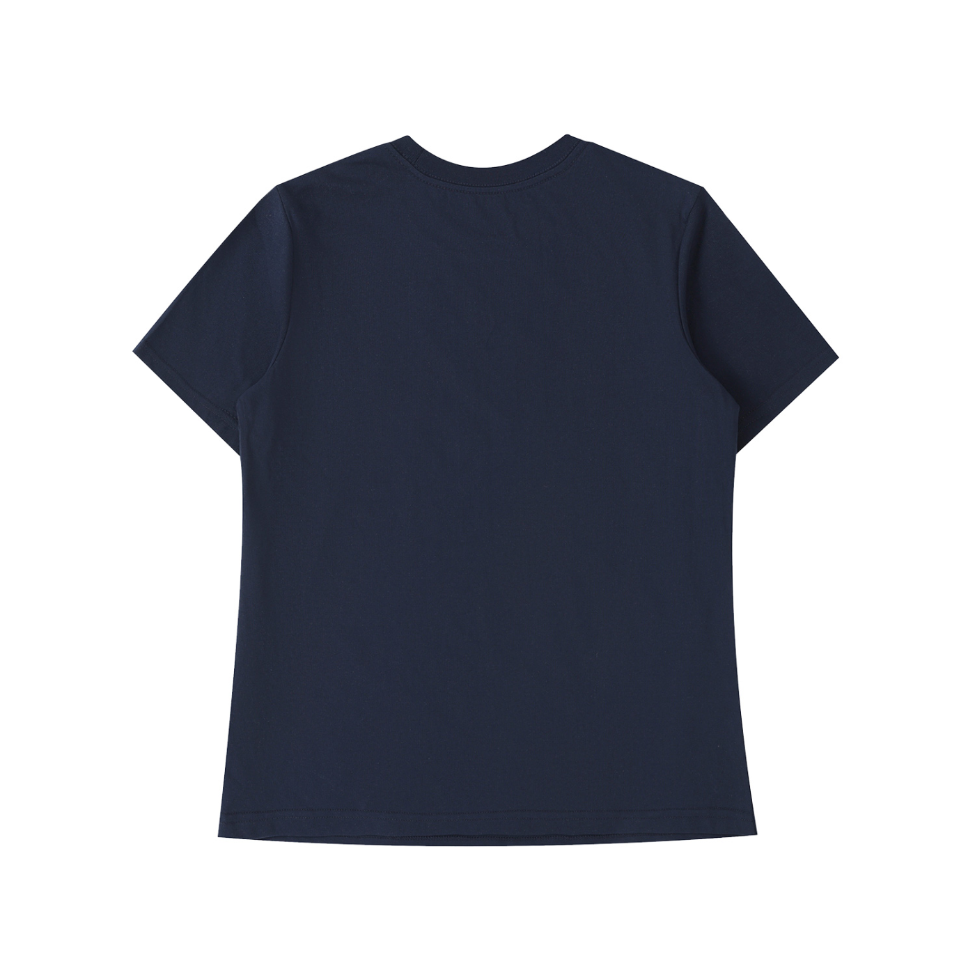 Women's Essential Standard Shoulder T-Shirt