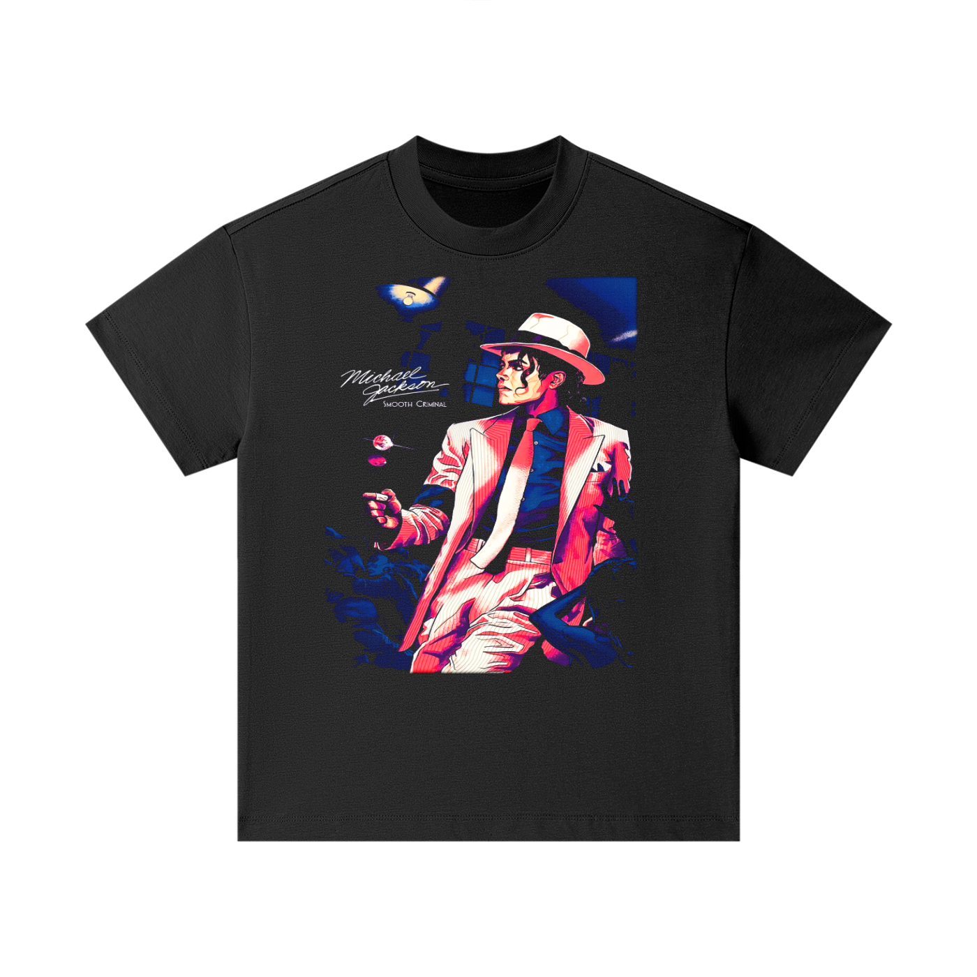 Kids Pure Cotton Essential T-Shirt