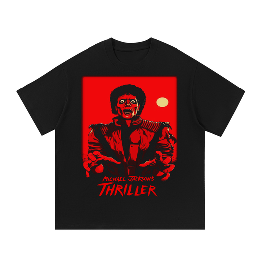 Men's Essential Cotton T-Shirt