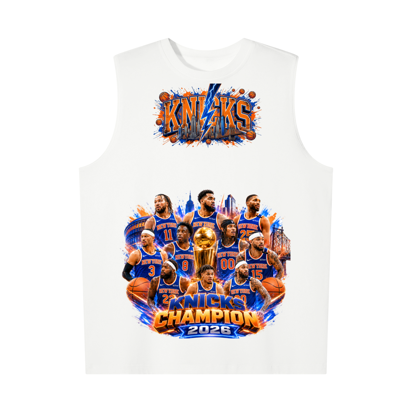 KNICKS