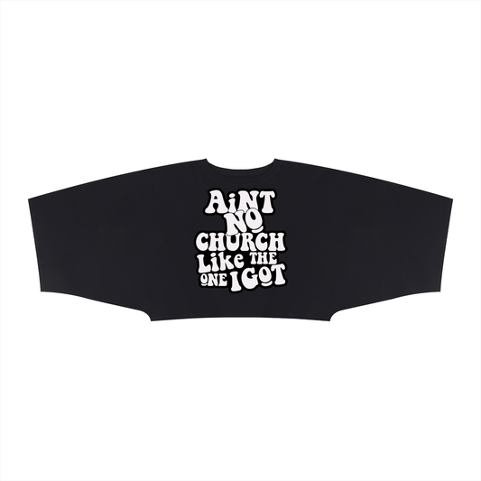 Women's Boxy Batwing Sleeve T-Shirt